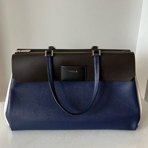 Furla Handbag - perfect condition, never used